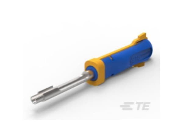 TE Connectivity Insertion-Extraction ToolsInsertion-Extraction Tools 8-1579018-3 AMP