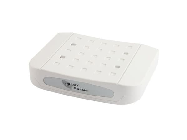 ALLNET ALL-GHN101-2wire, 251 Mbit/s, Vit