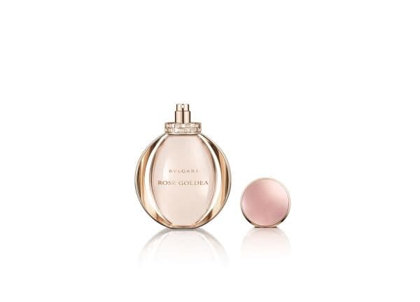 Bvlgari Rose Goldea Eau De Parfum 90 ml (dam)