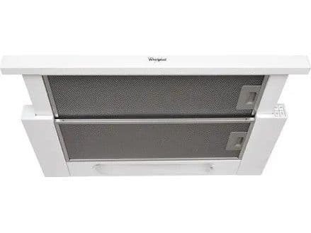 Hette Whirlpool Innebygd hette Whirlpool AKR 749/1 WH
