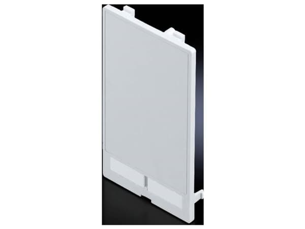 Rittal 2482.590, Vit, 1 styck