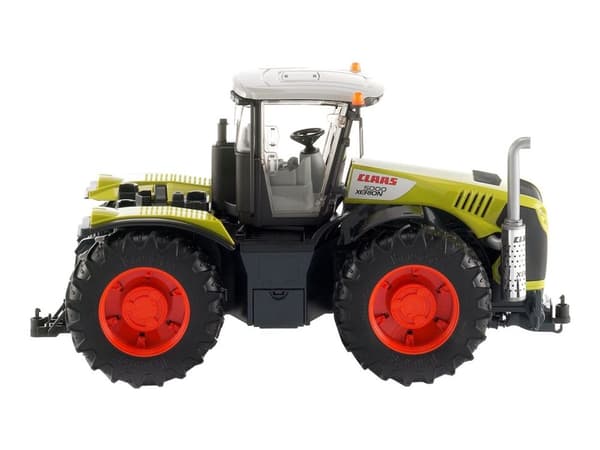 Bruder Claas Xerion 5000 traktorin lelu