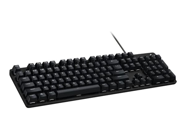 LOGITECH G413 SE - SVART - MEDITER (ESP.)