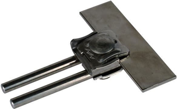 DEHN 365019, Stål