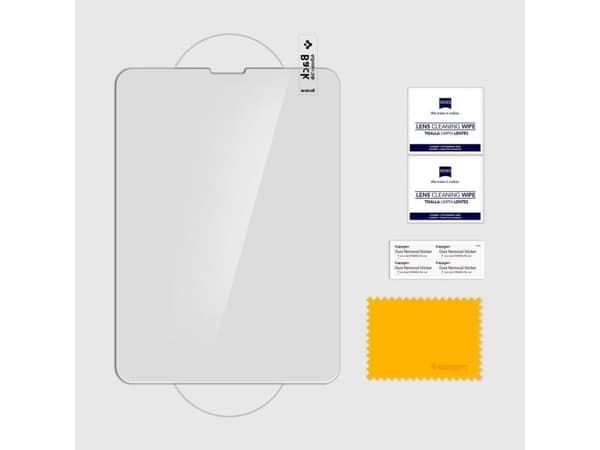 Spigen Tempered Glass Ipad Pro 12.9 2018
