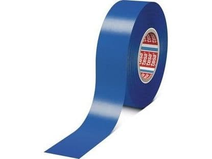 Tesa isoleringstejp tesa PREMIUM 33 m x 19 mm blå