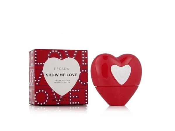 Escada Show Me Love Eau de Parfum 30 ml (dam)