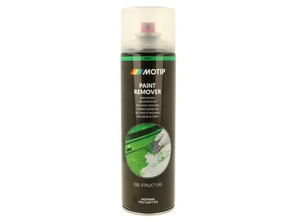 Motip Malingfjerner 500ml.