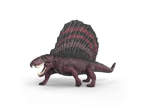Schleich Dimetrodon