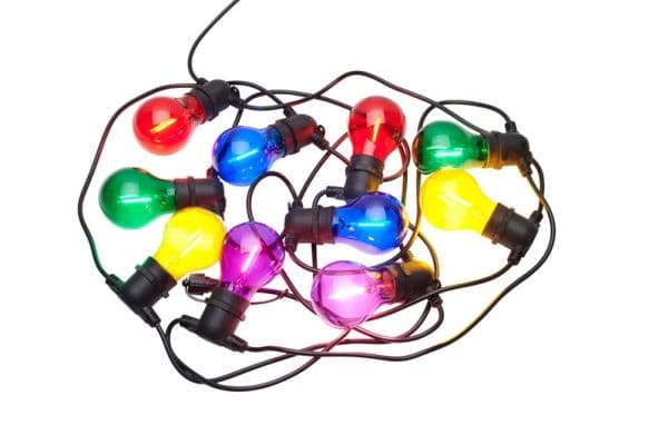 Sirius Tobias Supplementsæt - 10 LED - Multi