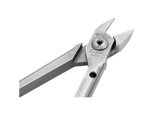 Weller Erem® 1512N trykkluftsidekutter
