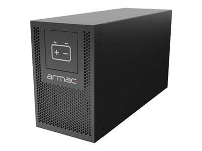Batteriblock för UPS “Armac”, 6 batterier