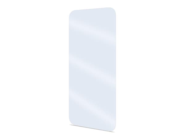 Easy Screen Protector iPhone 16 Pro i herdet glass