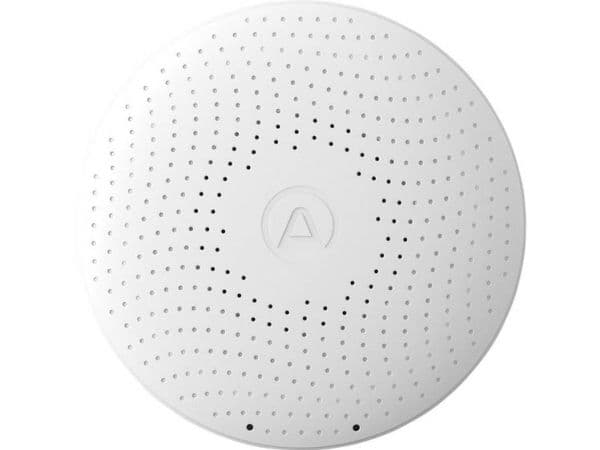 Airthings Wave Plus - Ilmanlaadun anturi - langaton - Bluetooth 4.2