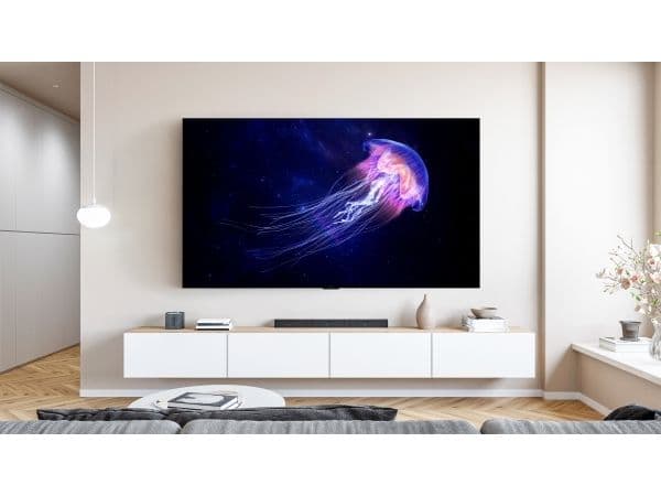 TCL 65RM7L - LED-bakgrunnsbelyst LCD TV