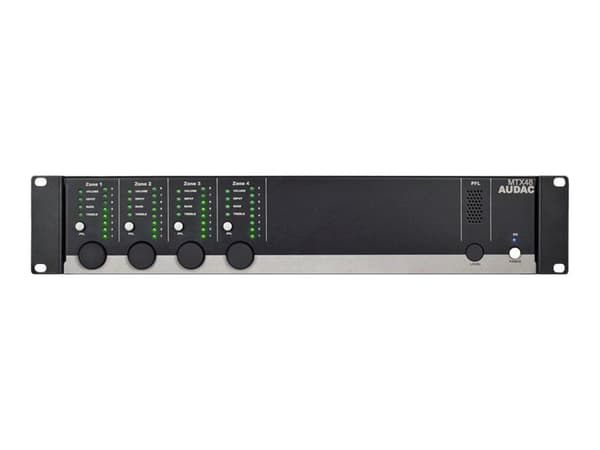 Audac MTX48 - Lydskiftermodul