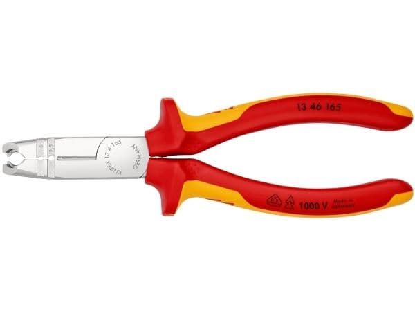 Knipex dekketang