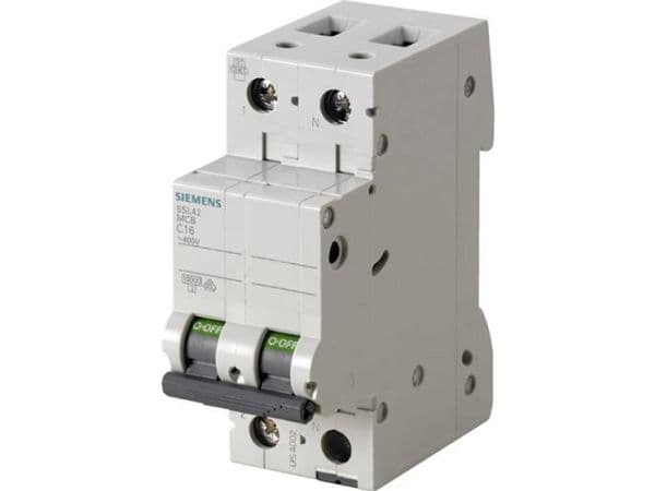 Siemens 5SL4516-6