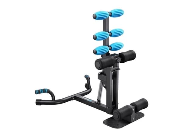 MERACH MR-2417B1 multifunktions squat-maskin