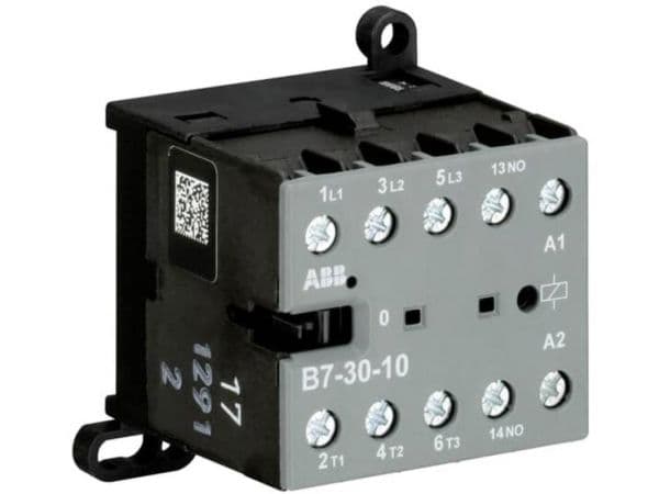 Sikring/vern B7-30-10 220/240V AC