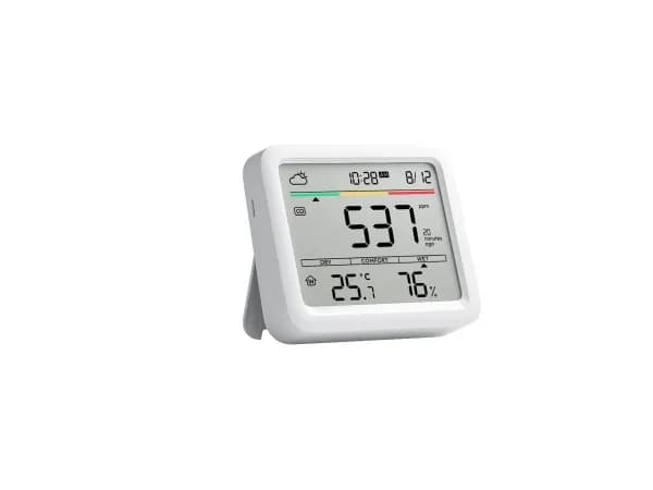 SwitchBot Meter Pro (CO2-måler)