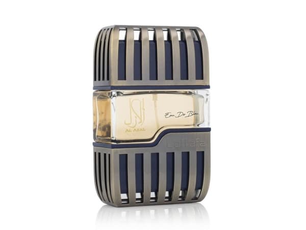 Lattafa Perfumes Al Azal Eau De Bleu Eau De Parfum