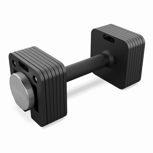 Justerbar manual SQUARE 16 kg