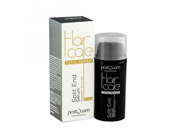Postquam Postquam Repairing Serum For Damaged Ends 30ml