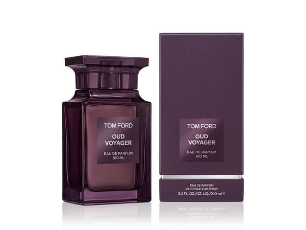 TOM FORD OUD VOYAGER (W) EDP/S 100ML