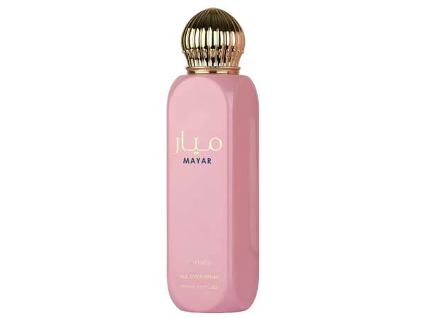 Lattafa Mayar Body Spray - 150 ml