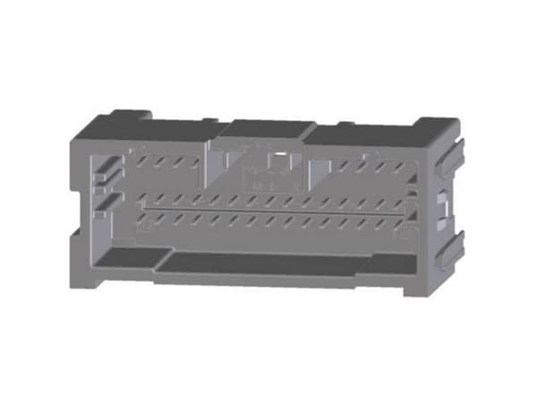 Molex-liitäntäkaapin kaapeli 349580342 1 kpl lokero