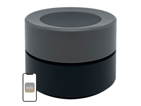 MOES ZT-SY-RD ZigBee-kytkin