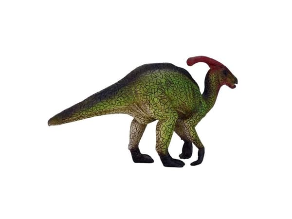 Mojo Parasaurolophus
