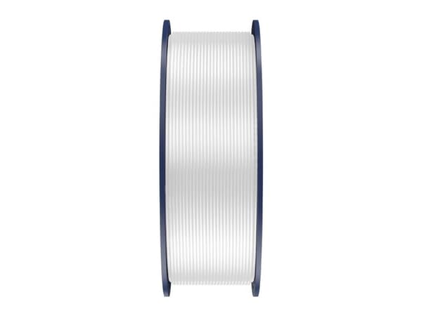 Sunlu PLA+ Silk Filament (vit)