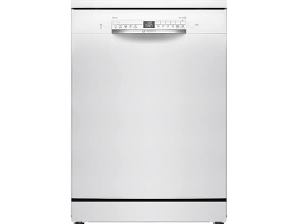Bosch SMS2ITW09E - Astianpesukone - Vit
