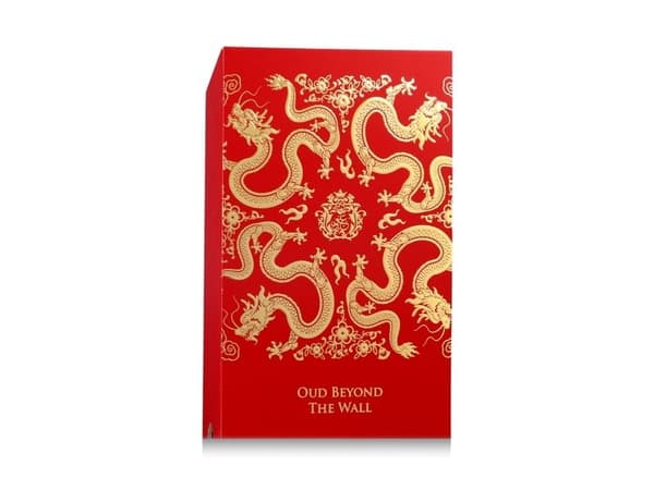 Paris Corner Oud Beyond The Wall Eau De Parfum 100 Ml