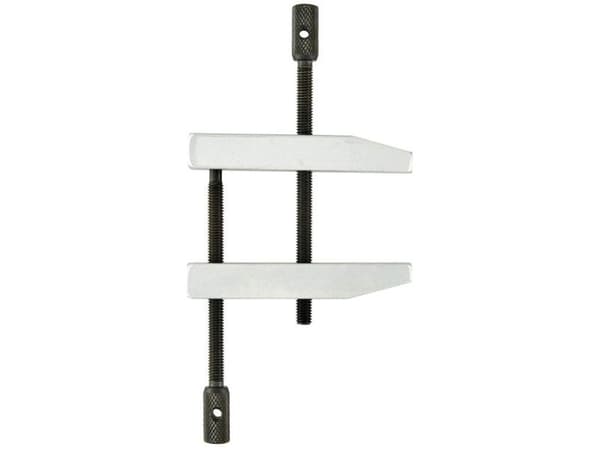 BESSEY PA28, Parallel clamp, 1 stykker, 3,6 cm