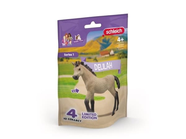 Schleich samlehoppeføl Delilah
