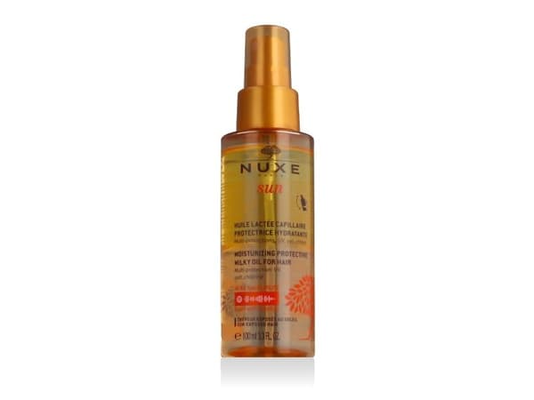Nuxe Sun hårduftende mist for kvinner, 100 ml