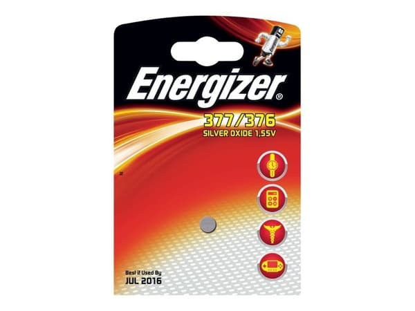 Energizer EN377/376P1
