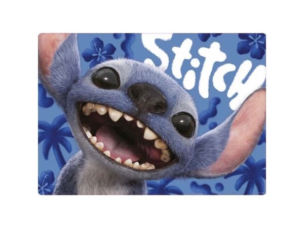 Educa 1000 brikker Lilo & Stitch - Live Action