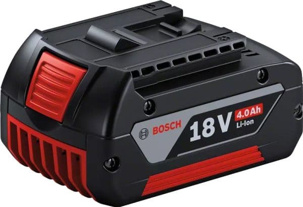 Bosch batteri 18V 4Ah Li-jon