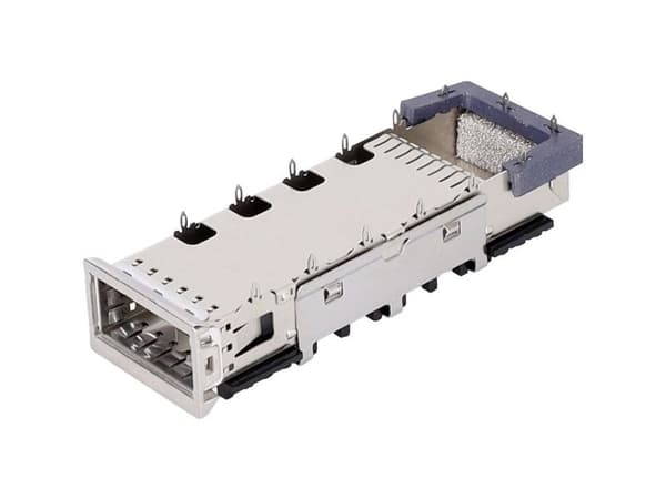 Molex liitäntäkaappi PCB 747360221 1 kpl lokero