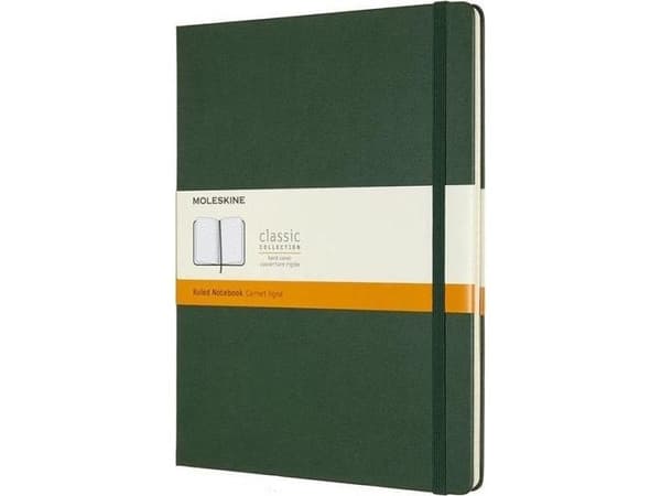 Moleskine 8058647629100, Bilde, Universell