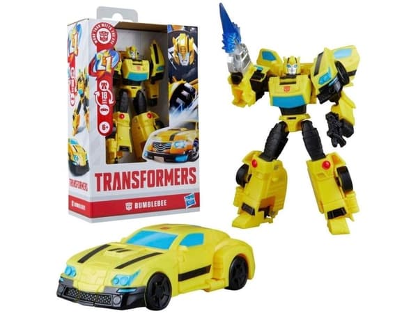 TRA Core Prime Changers 5 tum