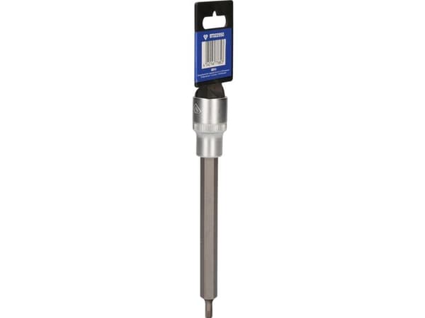 Brilliant Tools hylsnyckel BT022951