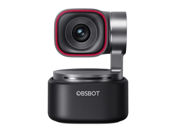 Obsbot Tiny 3 Webcam PTZ 4K Camera