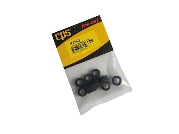 Pakning HX38G 3/8'' 10stk