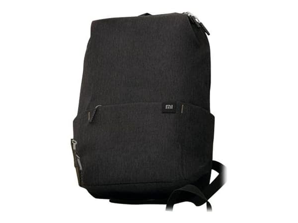 Xiaomi Mi Casual Daypack - Ryggsäck - polyester - obsidiansvart