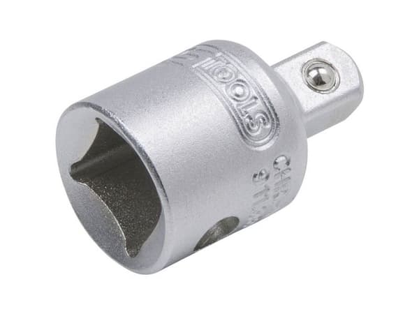 KS Tools 911.3897 reduktionsadapter 3/8 (10 mm) 30 mm